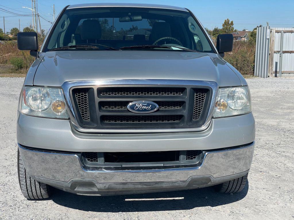 2004 Ford F-150 XLT's photo