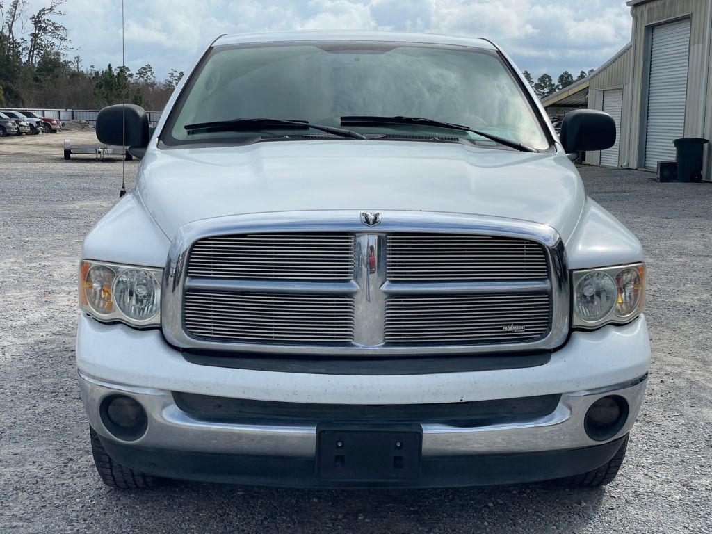 2005 Dodge Ram 1500 Pickup ST