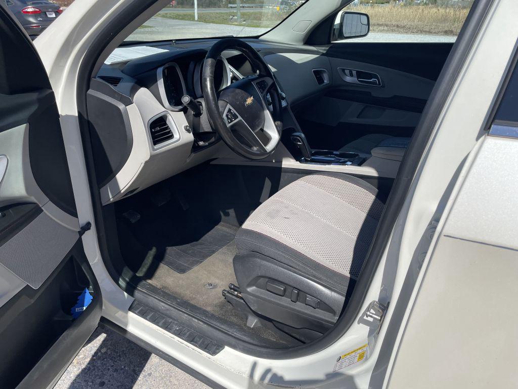2014 Chevrolet Equinox 1LT - Photo 7