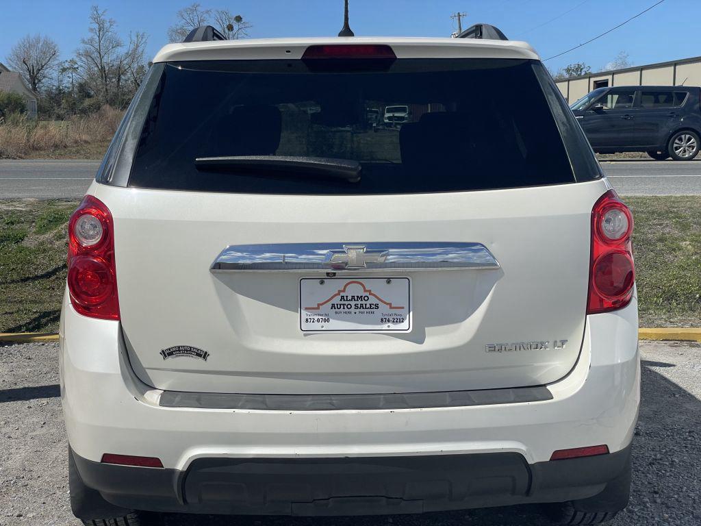 2014 Chevrolet Equinox 1LT - Photo 8