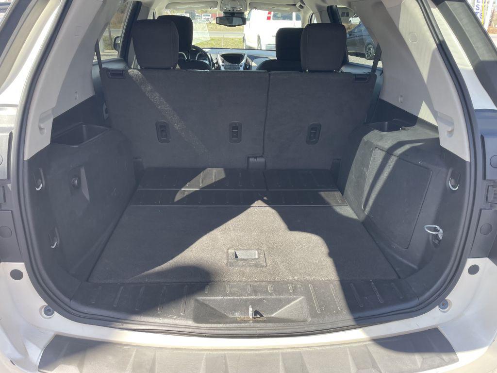 2014 Chevrolet Equinox 1LT - Photo 6