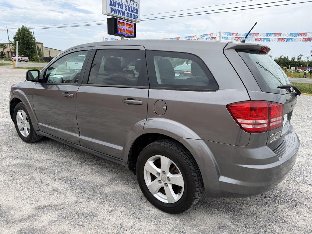 2013 Dodge Journey SE - Photo 6