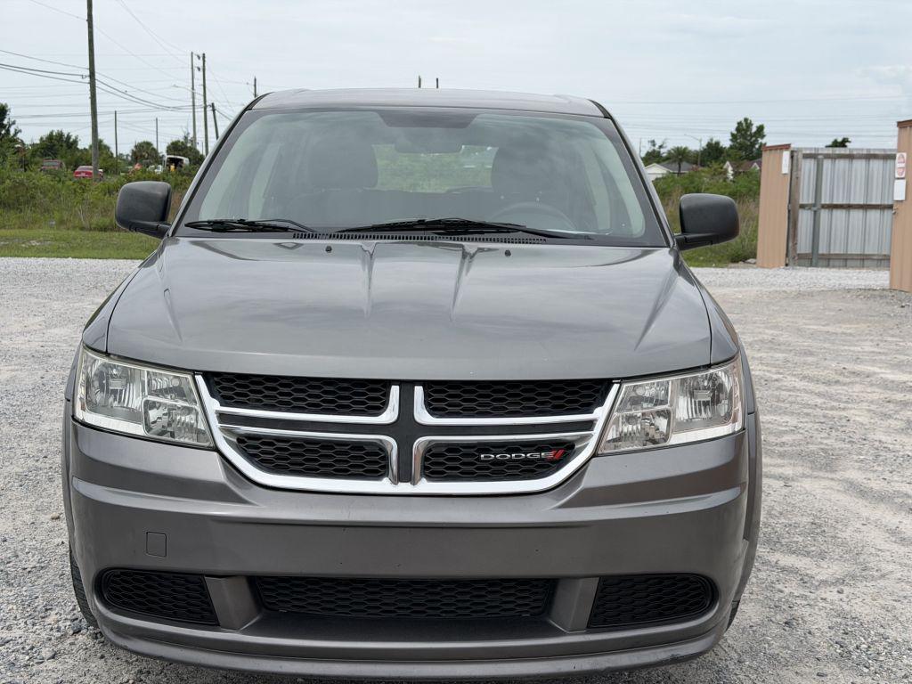 2013 Dodge Journey SE FWD (Fleet)'s photo