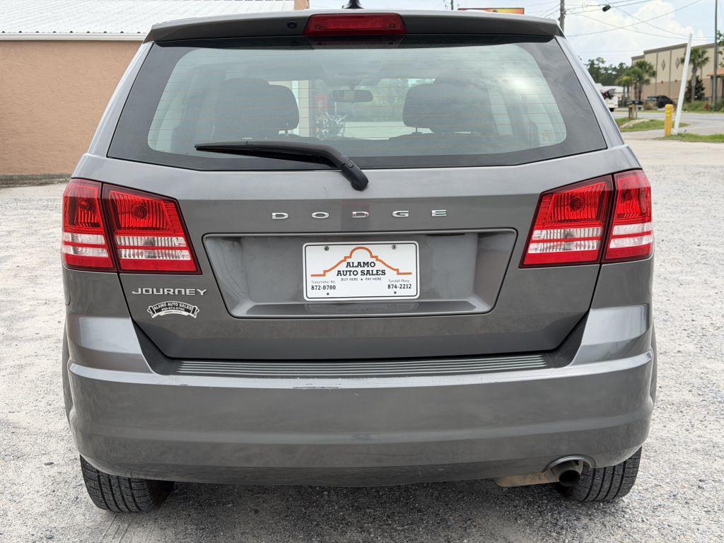 2013 Dodge Journey SE - Photo 7