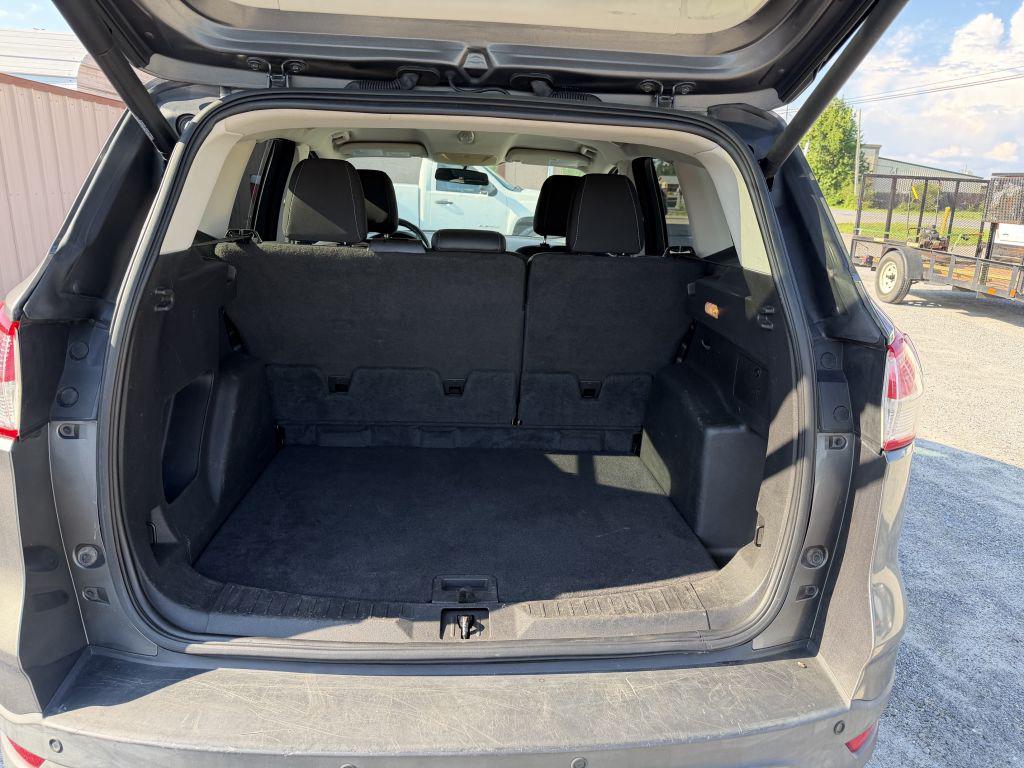 2013 Ford Escape SE - Photo 6
