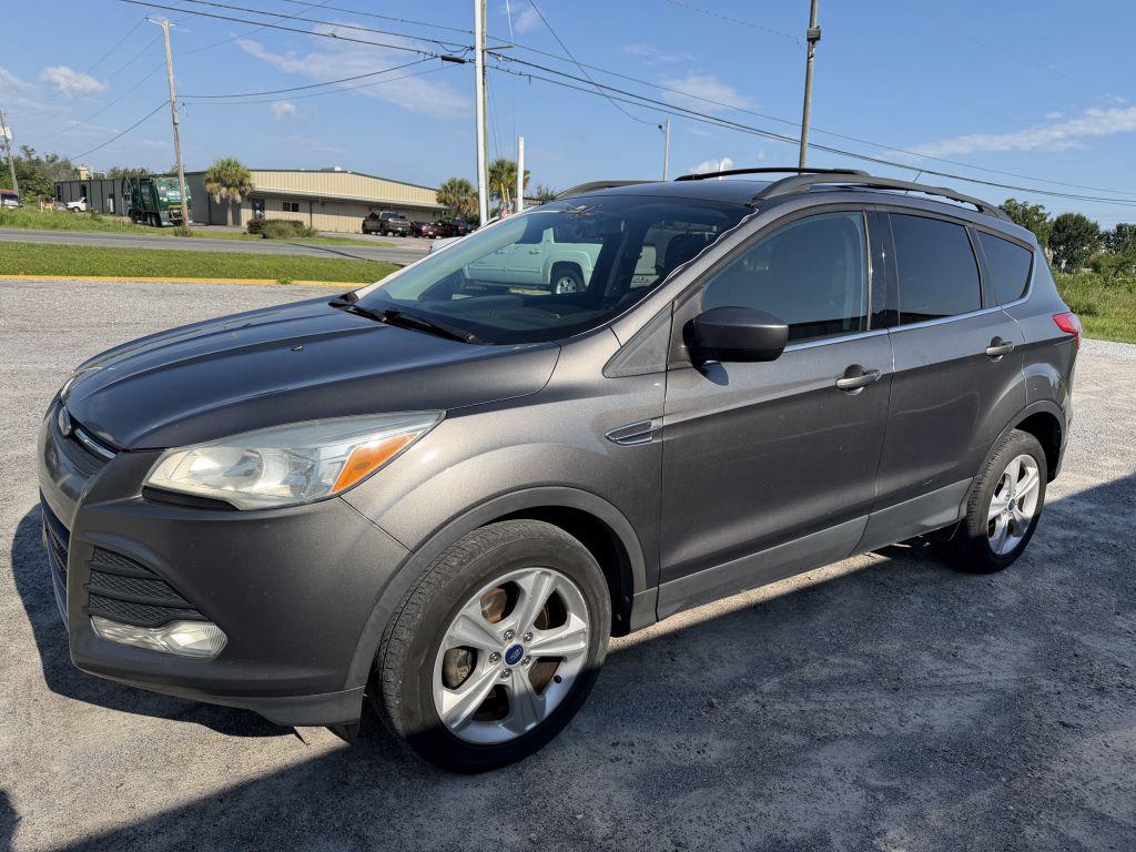 2013 Ford Escape SE - Photo 9