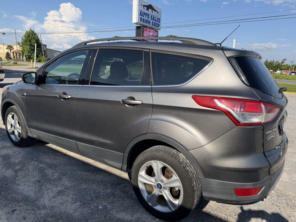 2013 Ford Escape SE - Photo 10