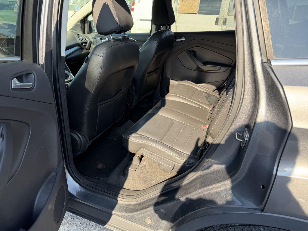 2013 Ford Escape SE - Photo 8