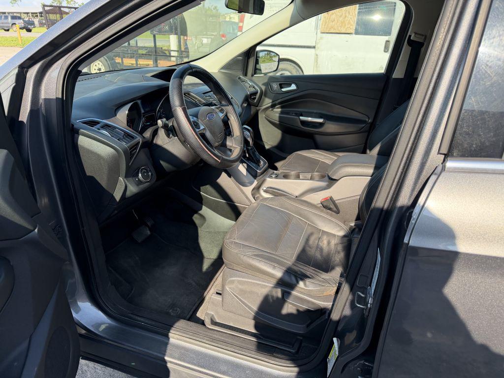 2013 Ford Escape SE - Photo 7