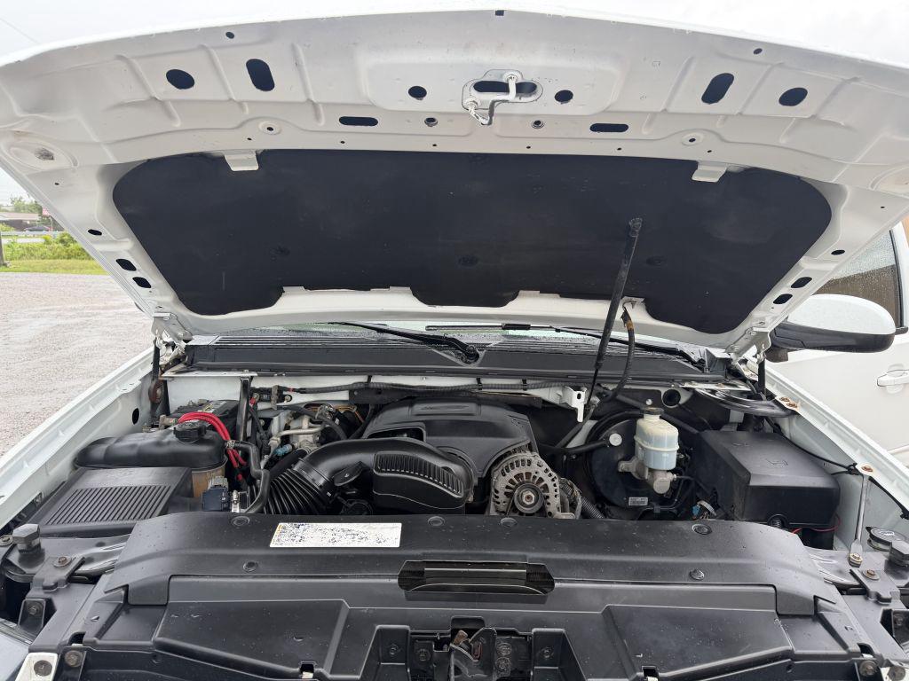 2009 Chevrolet Avalanche LT2 - Photo 10