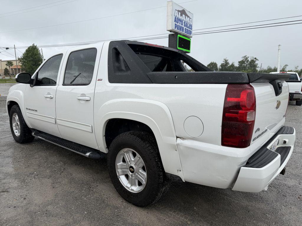 2009 Chevrolet Avalanche LT2 - Photo 6