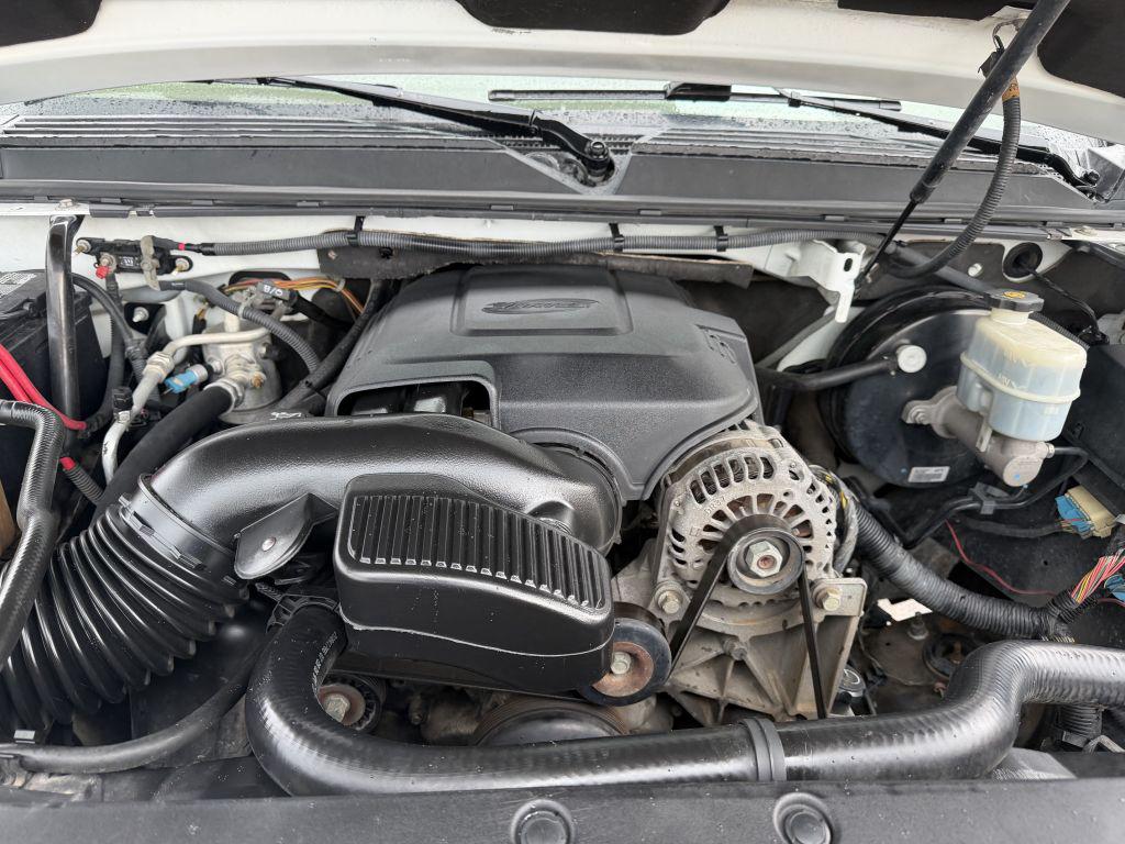 2009 Chevrolet Avalanche LT2 - Photo 11