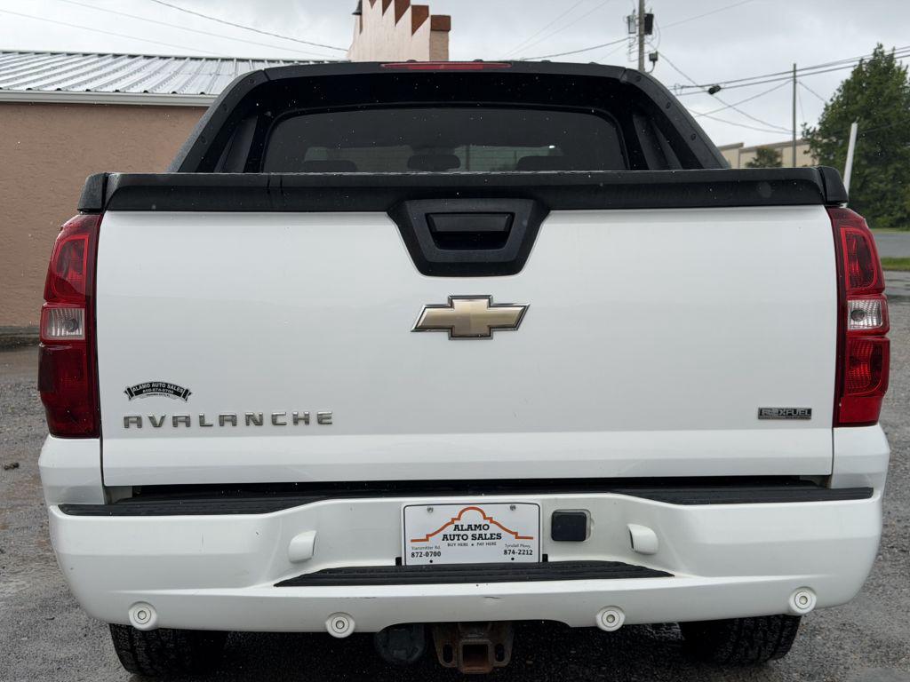 2009 Chevrolet Avalanche LT2 - Photo 7