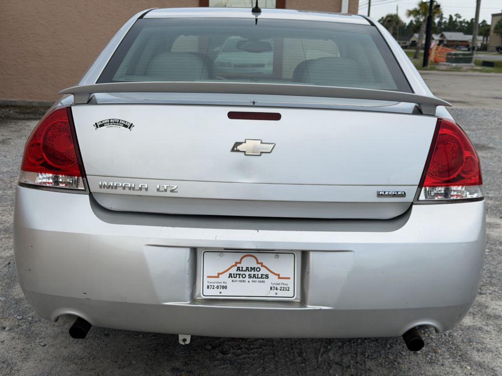 2013 Chevrolet Impala LTZ - Photo 6