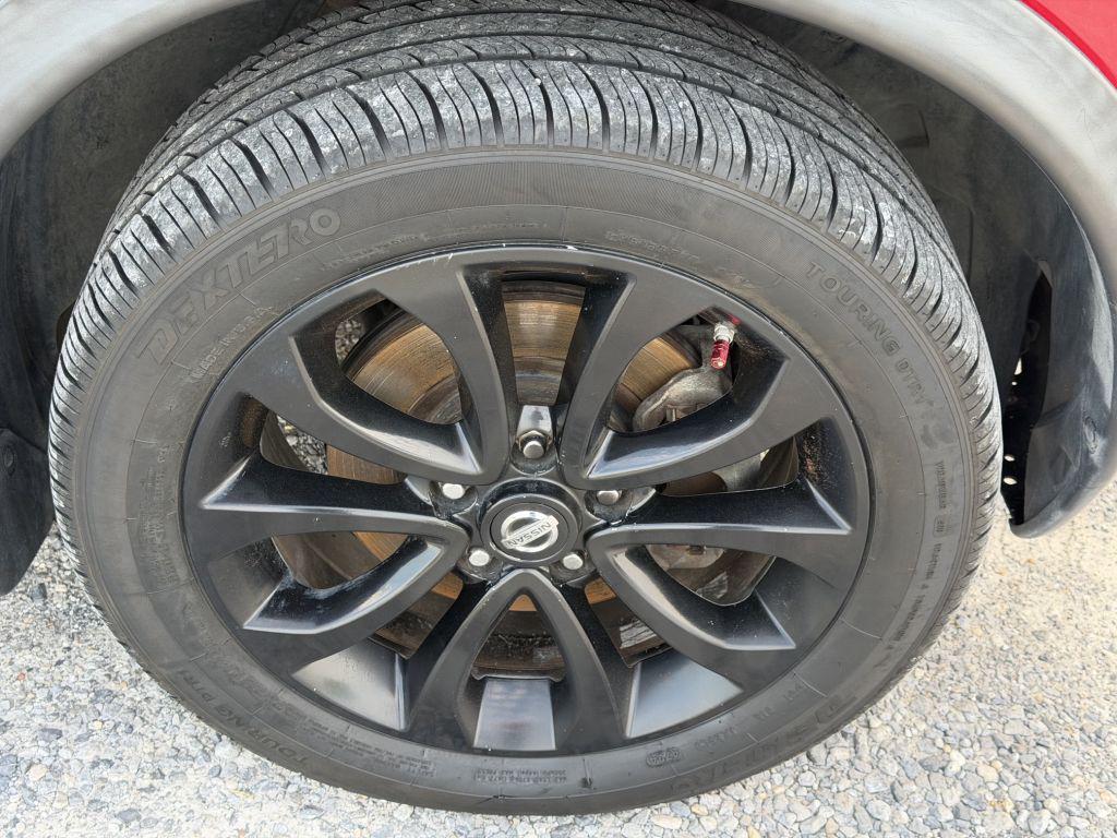 2014 Nissan JUKE S - Photo 9